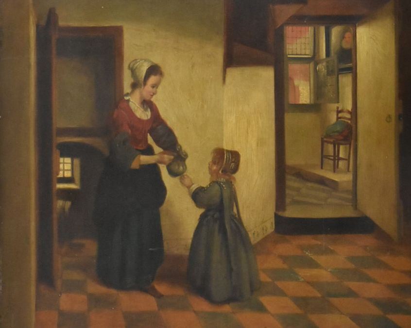 Fine Art Auctions